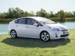 Toyota Prius 2009 года